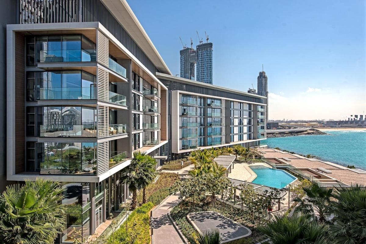 Appartement Charming 1-bedroom In Bluewaters Island, Near To Jbr Walk *